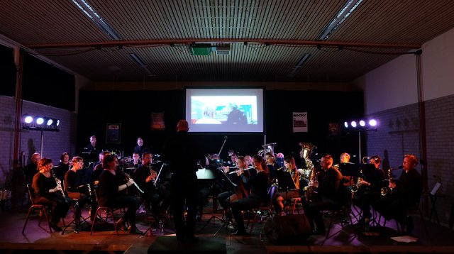 Concert Excelsior (zaterdag 6 april 2019)
